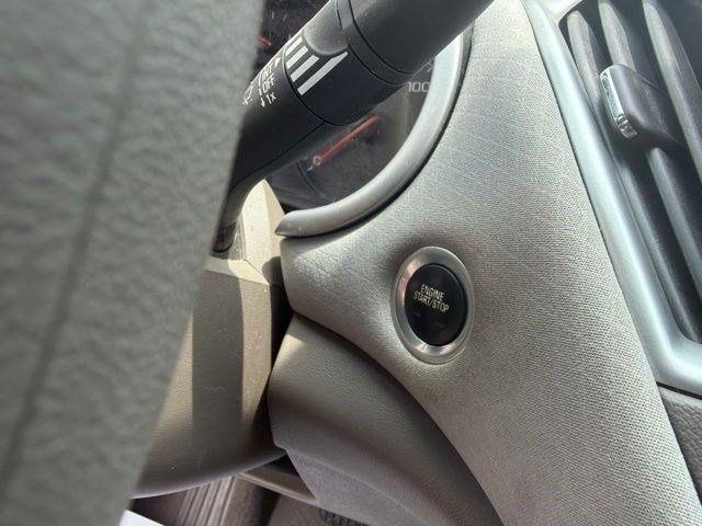 Chevrolet Malibu 1FL 2022
