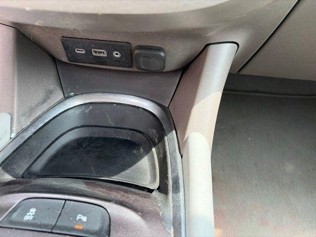 Chevrolet Malibu 1FL 2022