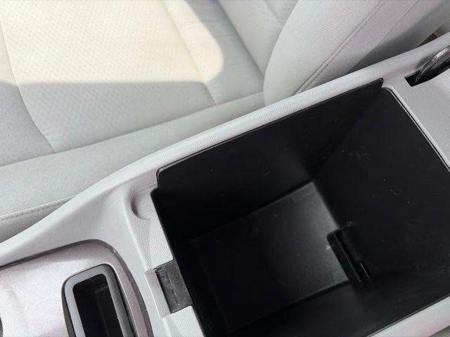 Chevrolet Malibu 1FL 2022