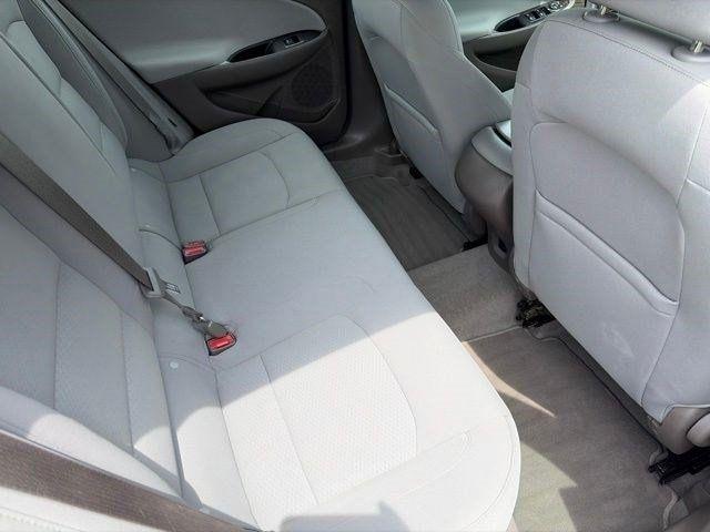 Chevrolet Malibu 1FL 2022
