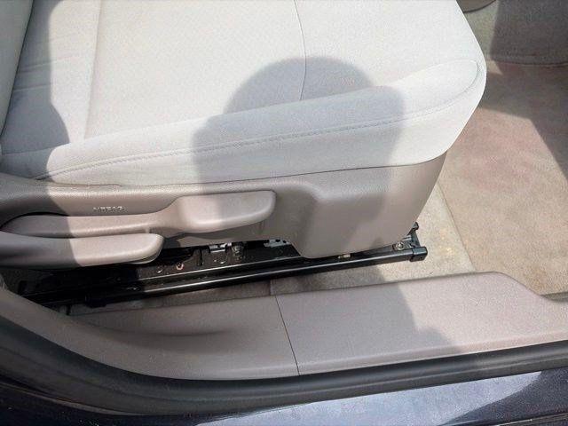 Chevrolet Malibu 1FL 2022
