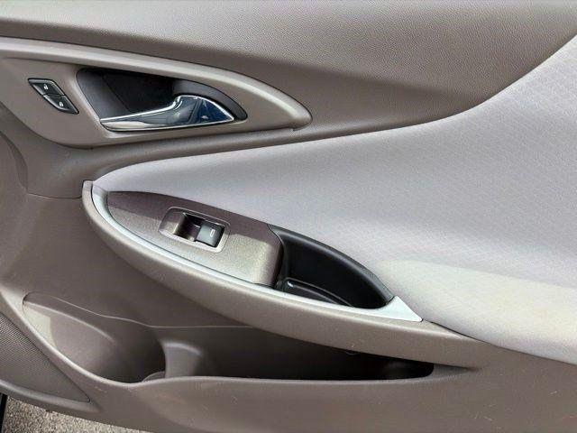 Chevrolet Malibu 1FL 2022