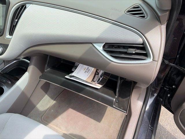 Chevrolet Malibu 1FL 2022