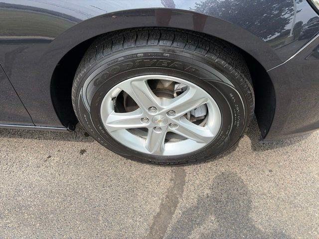 Chevrolet Malibu 1FL 2022