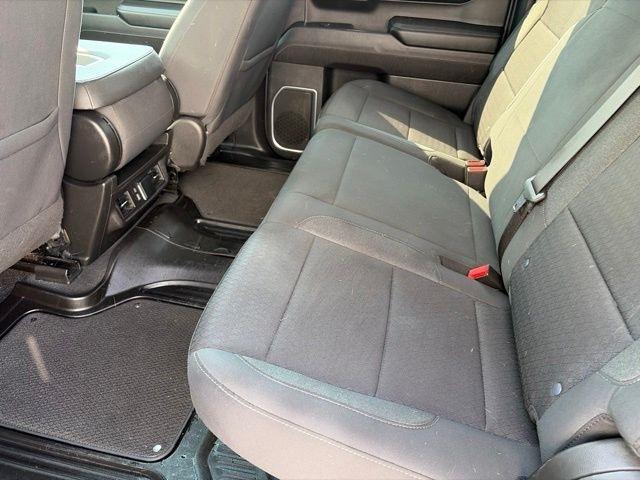 Chevrolet Silverado 1500 LT Crew Cab 4WD 2023