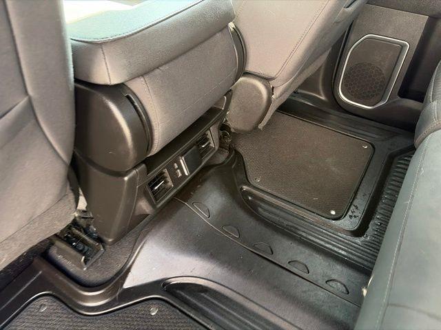 Chevrolet Silverado 1500 LT Crew Cab 4WD 2023