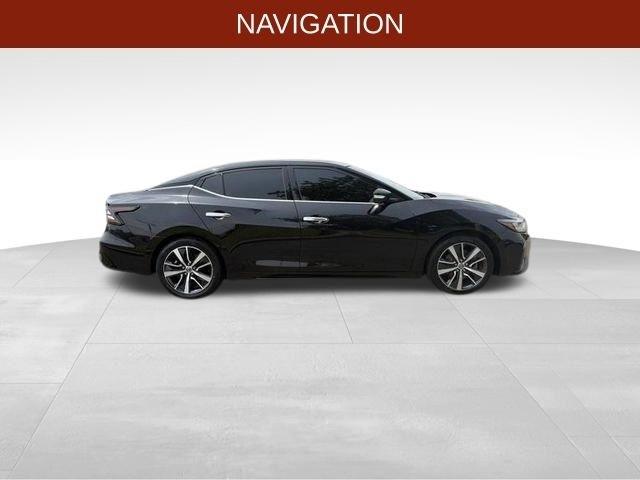 Nissan Maxima 3.5 SV 2020