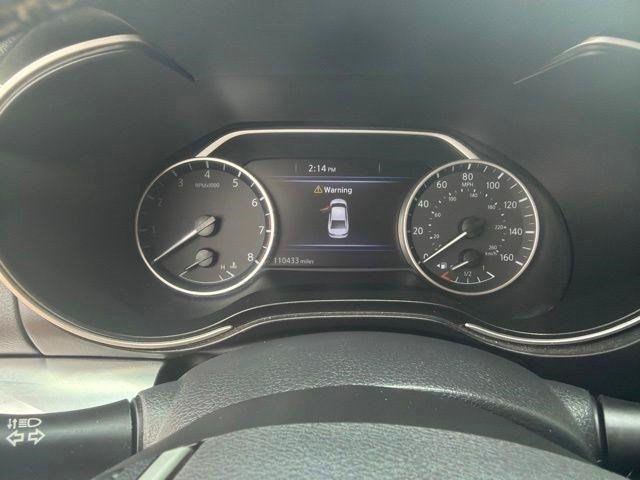 Nissan Maxima 3.5 SV 2020