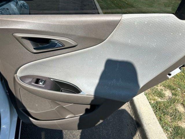Chevrolet Malibu LT 2022