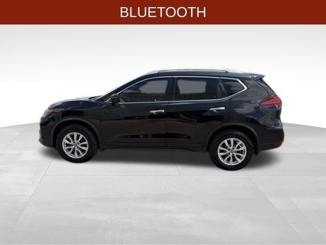 Nissan Rogue SV AWD 2020
