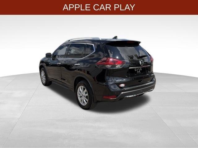 Nissan Rogue SV AWD 2020