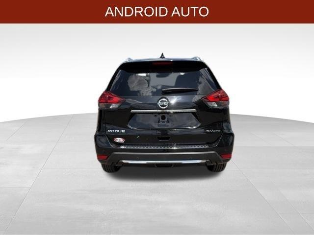 Nissan Rogue SV AWD 2020