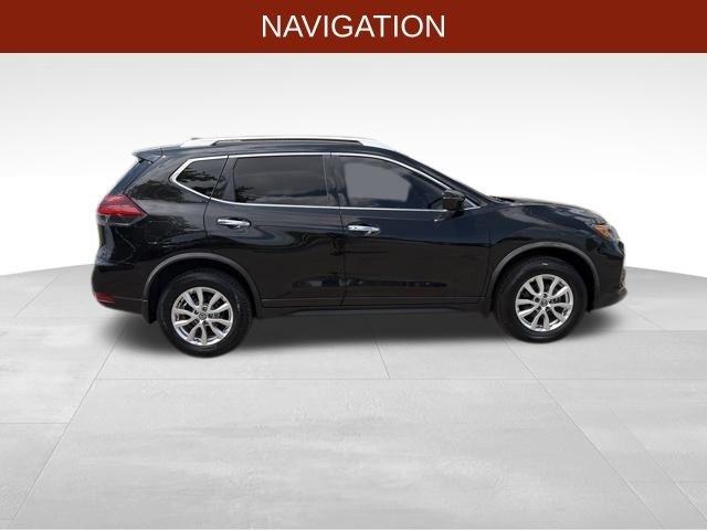 Nissan Rogue SV AWD 2020