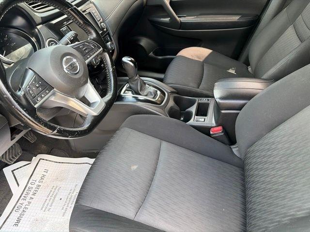Nissan Rogue SV AWD 2020