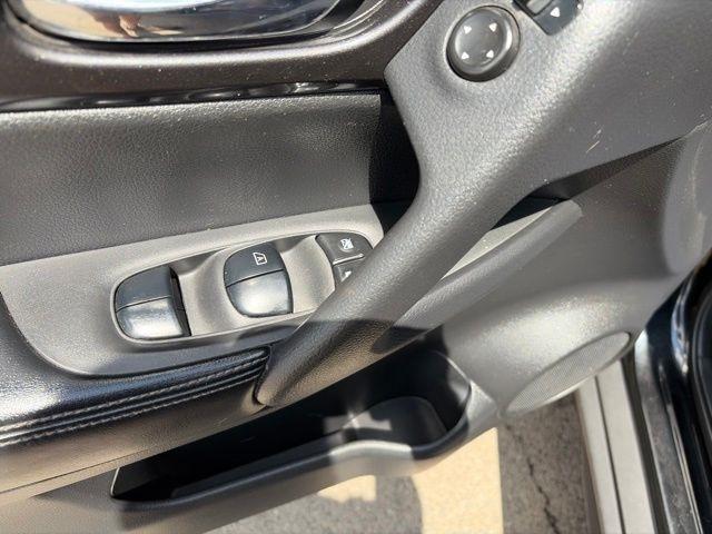 Nissan Rogue SV AWD 2020