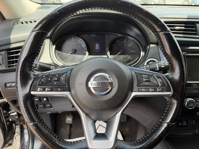 Nissan Rogue SV AWD 2020
