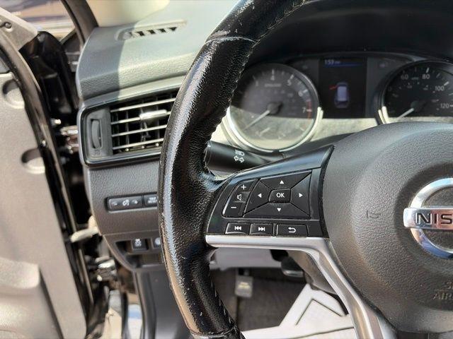 Nissan Rogue SV AWD 2020