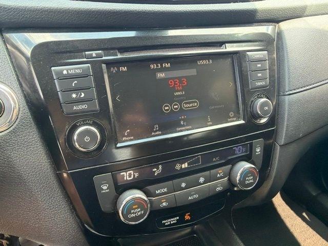 Nissan Rogue SV AWD 2020