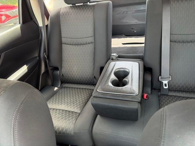 Nissan Rogue SV AWD 2020