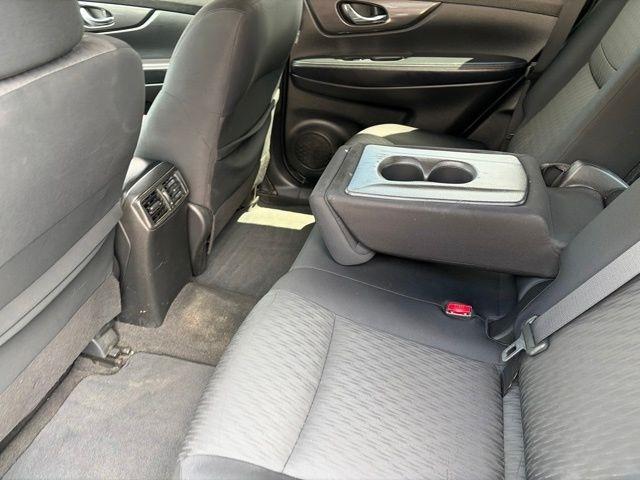 Nissan Rogue SV AWD 2020