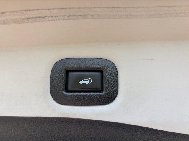 Nissan Rogue SV AWD 2020