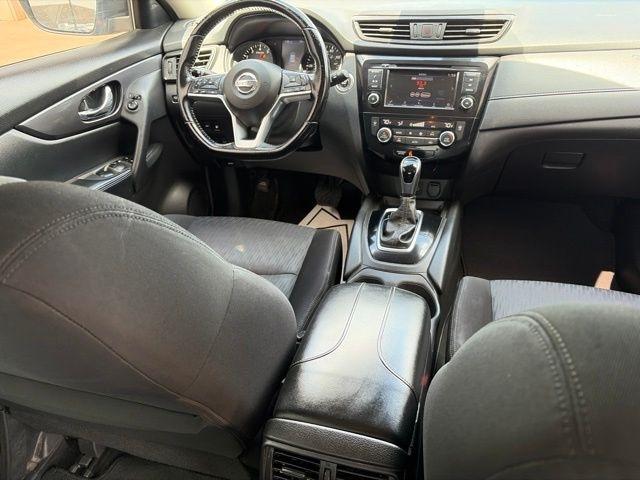 Nissan Rogue SV AWD 2020