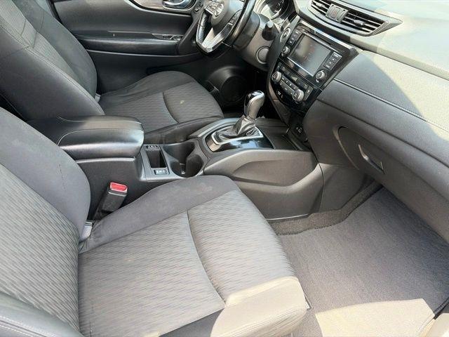 Nissan Rogue SV AWD 2020