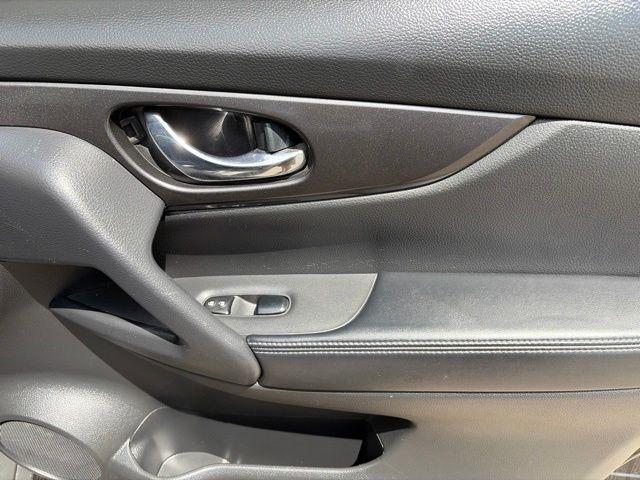 Nissan Rogue SV AWD 2020