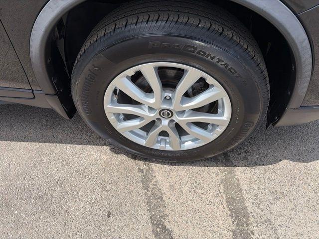 Nissan Rogue SV AWD 2020