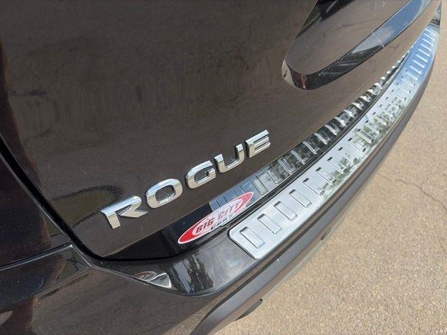 Nissan Rogue SV AWD 2020
