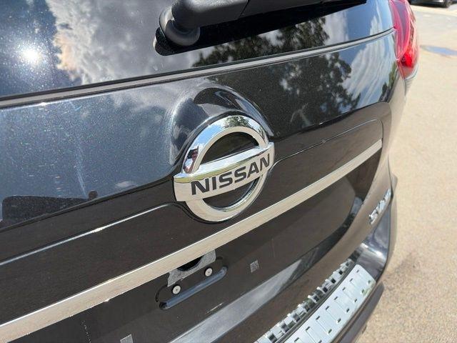 Nissan Rogue SV AWD 2020