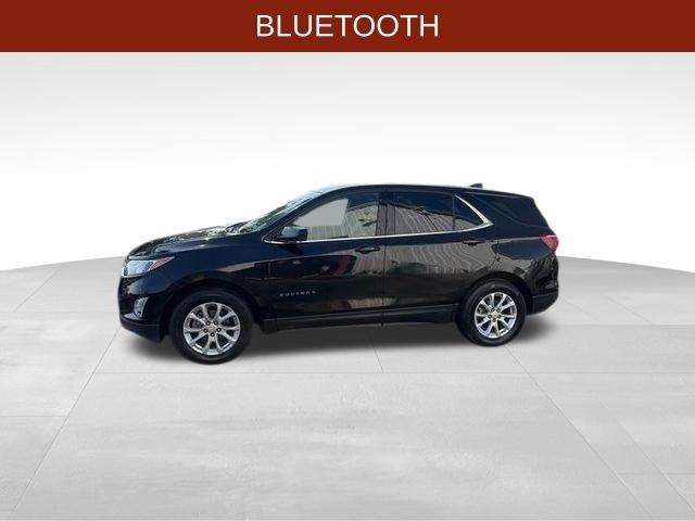 Chevrolet Equinox LT 2020