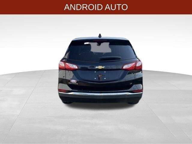 Chevrolet Equinox LT 2020