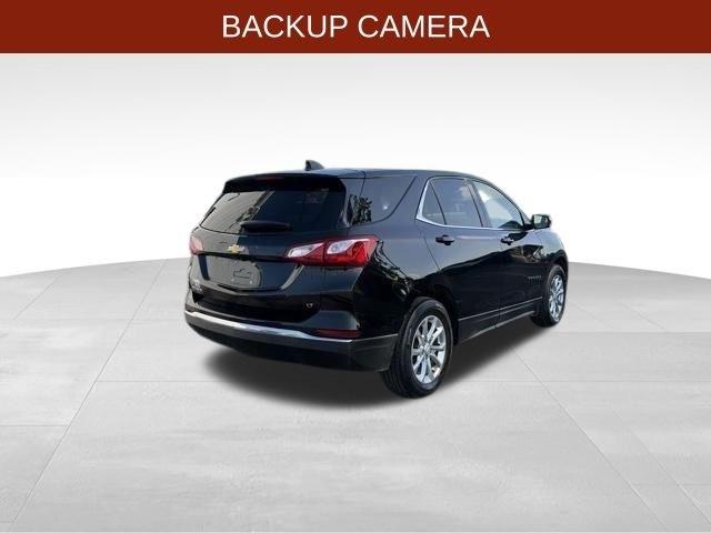 Chevrolet Equinox LT 2020