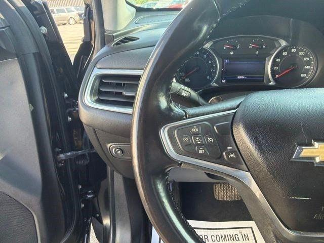 Chevrolet Equinox LT 2020