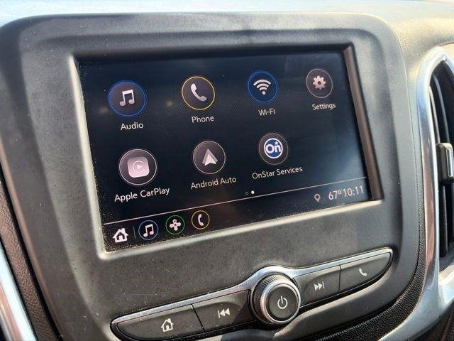Chevrolet Equinox LT 2020