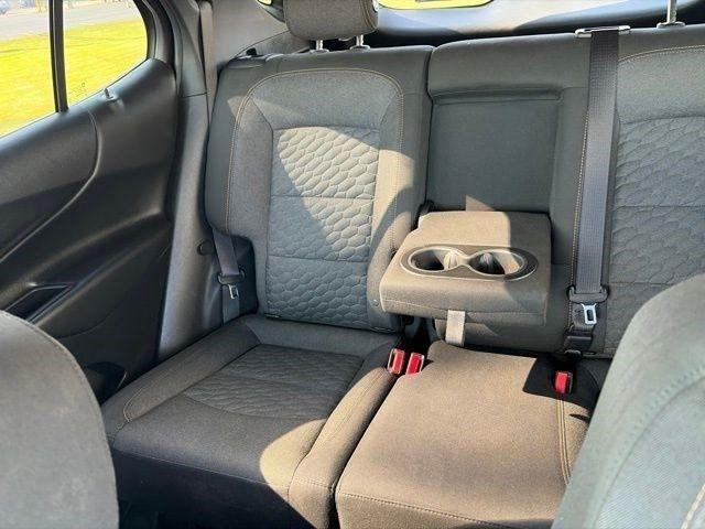 Chevrolet Equinox LT 2020