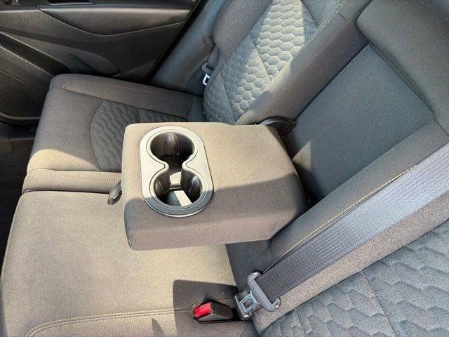 Chevrolet Equinox LT 2020