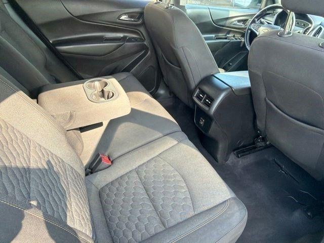 Chevrolet Equinox LT 2020