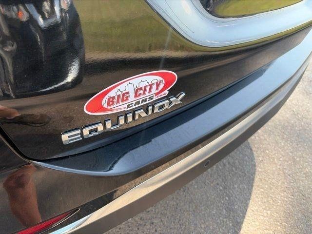 Chevrolet Equinox LT 2020
