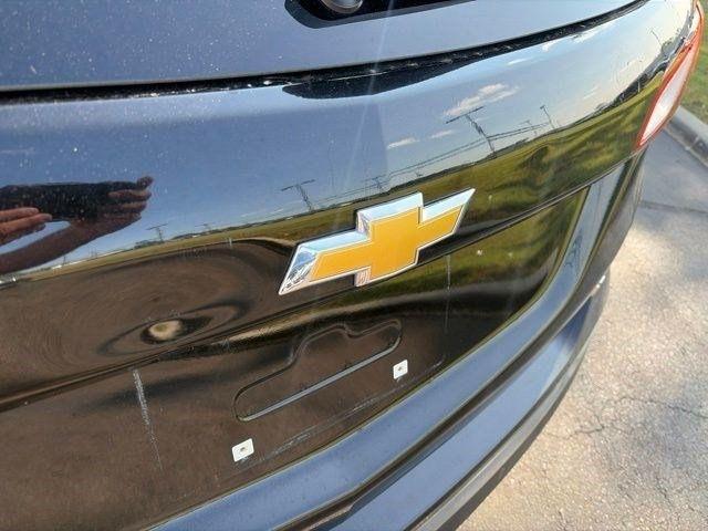 Chevrolet Equinox LT 2020