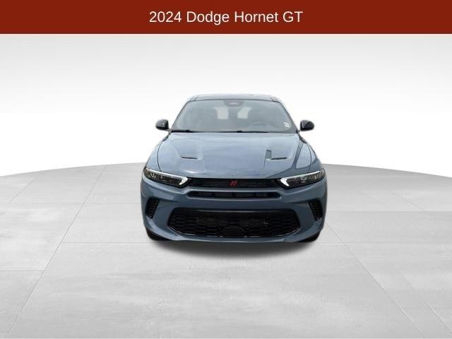 Dodge Hornet GT 2024