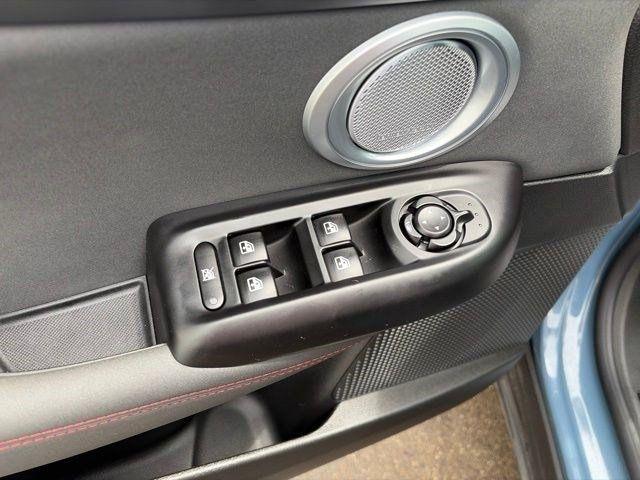 Dodge Hornet GT 2024