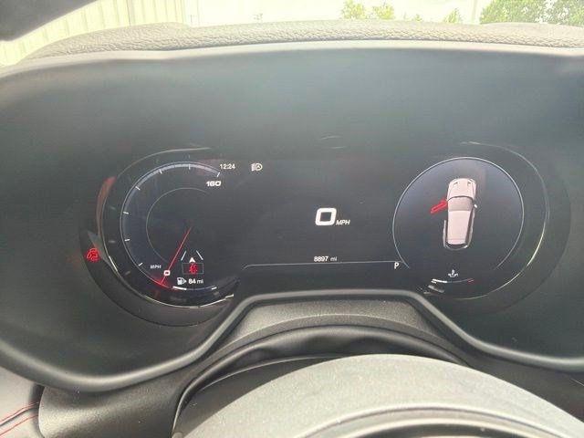 Dodge Hornet GT 2024