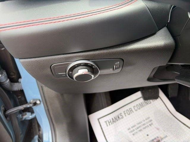 Dodge Hornet GT 2024
