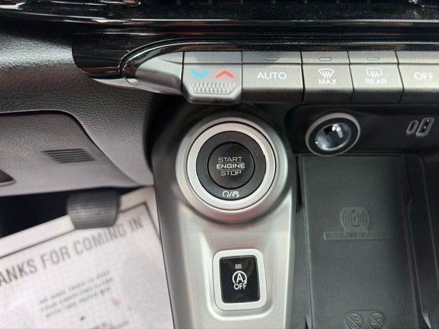 Dodge Hornet GT 2024