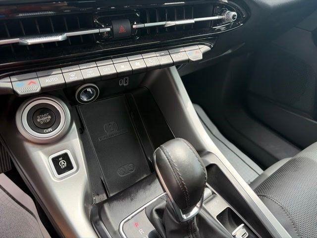 Dodge Hornet GT 2024