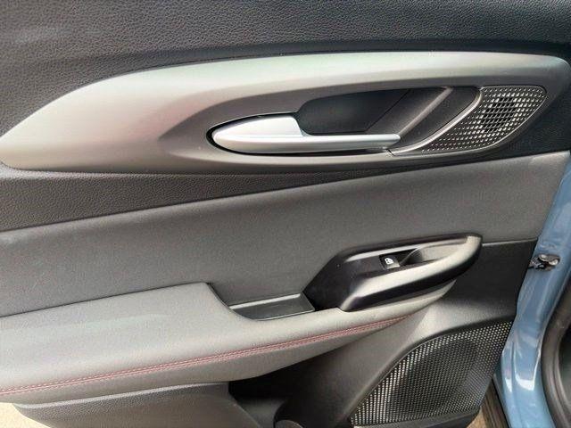 Dodge Hornet GT 2024