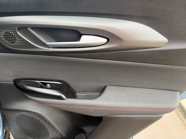 Dodge Hornet GT 2024