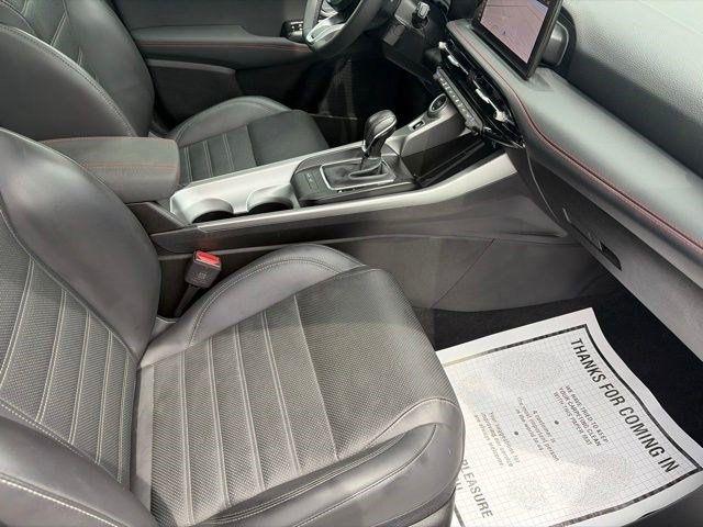 Dodge Hornet GT 2024